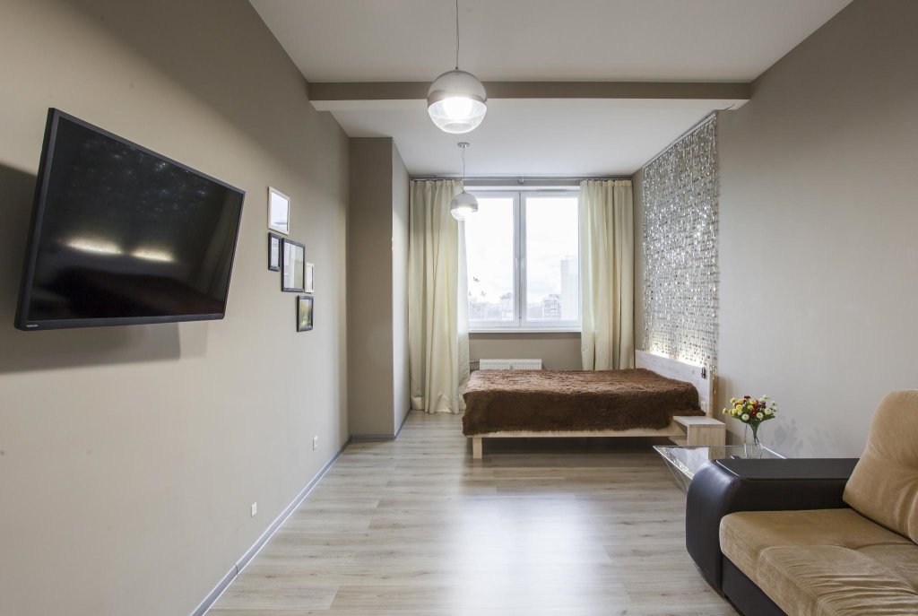 Standard appartement Rental (RentalSPb) on Moskovsky Avenue 183-185 letter A
