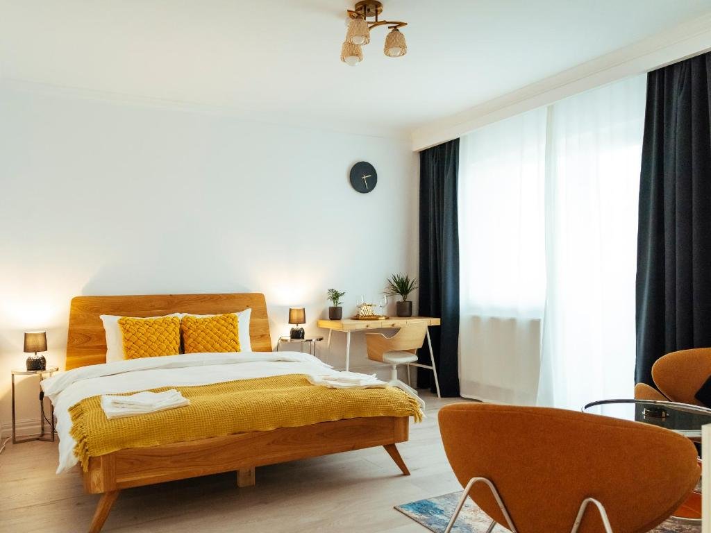 Appartement Luxurious and Cosy - Dristor