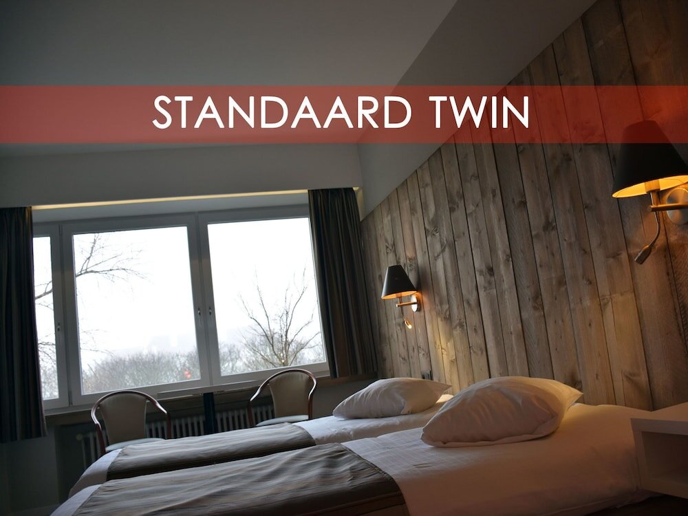 Номер Standard Hotel Royal Astrid