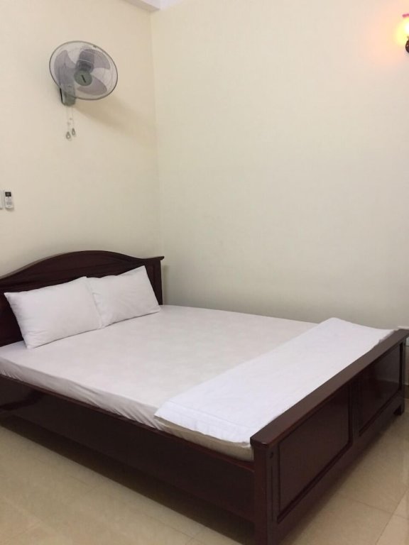 Standard Double room Hong Ngoc Hotel