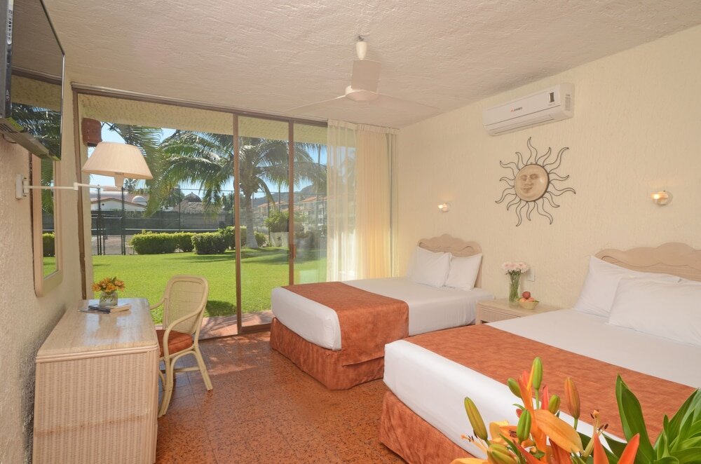 1 Bedroom Standard room Cabo Blanco Hotel and Marina
