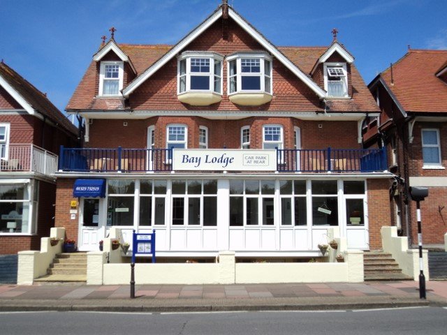 Номер Standard Bay Lodge Guest House