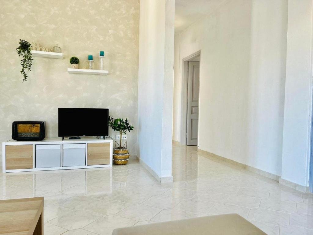 Appartement Holiday House Ermionida