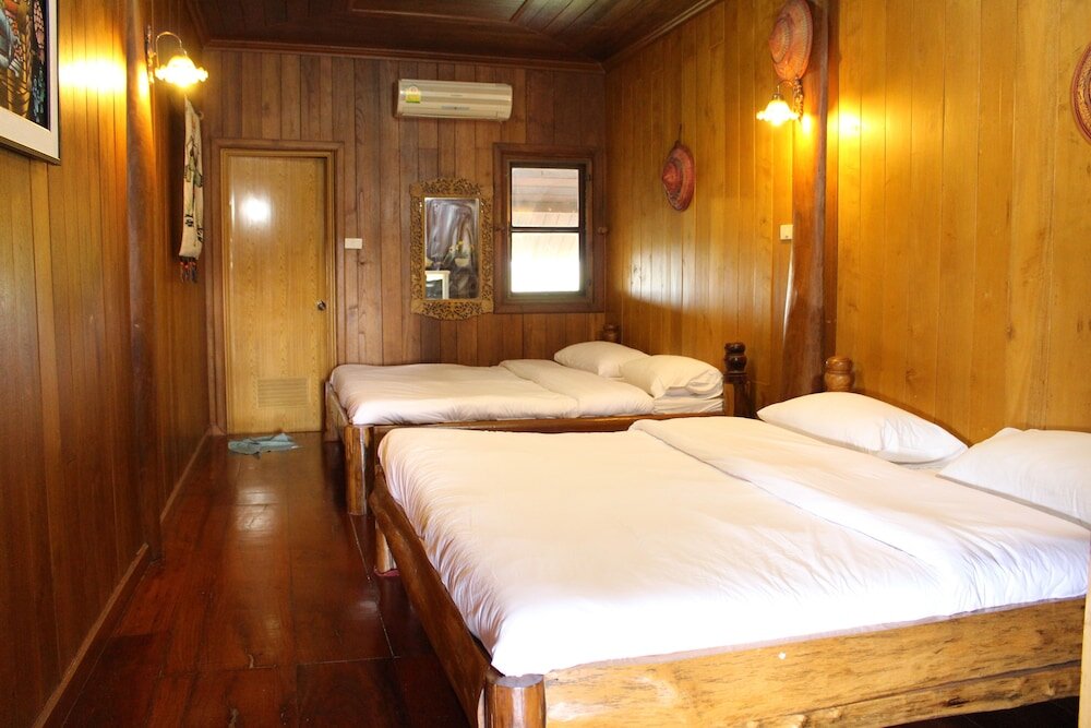 Standard Zimmer Sangthong Resort