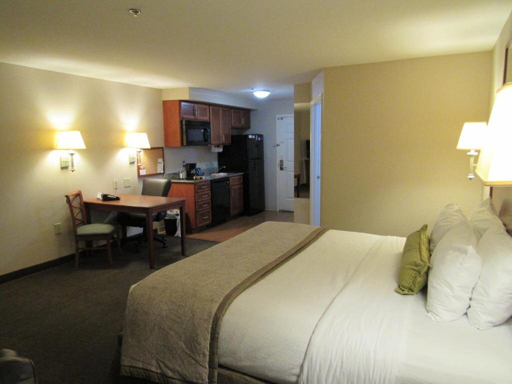 Suite Standard Candlewood Suites Murfreesboro, an IHG Hotel