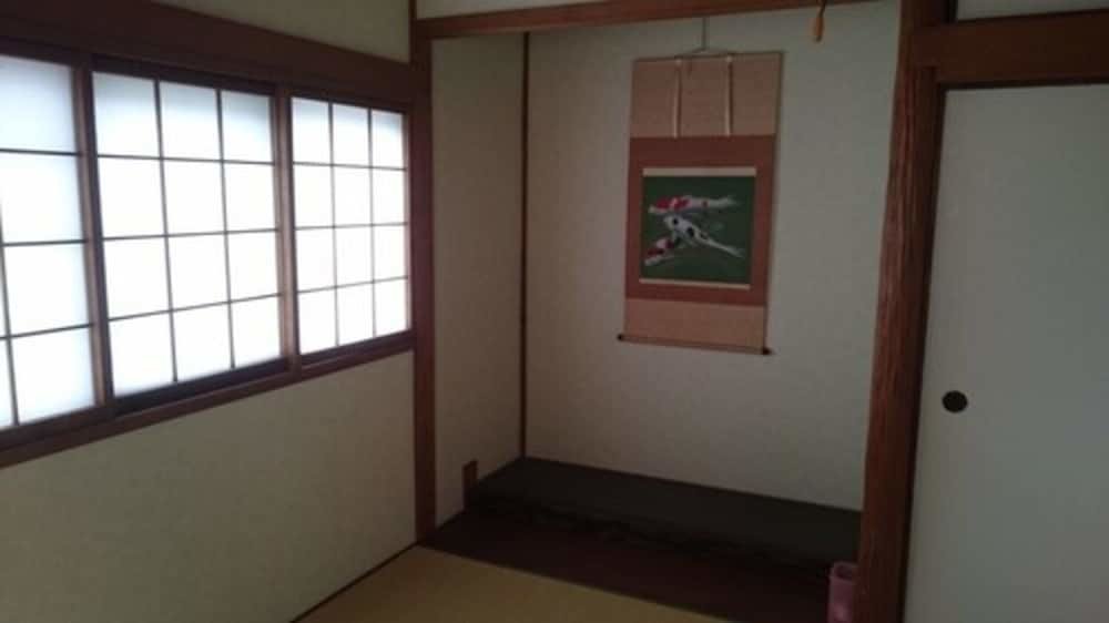 Standard chambre Kashimoto House