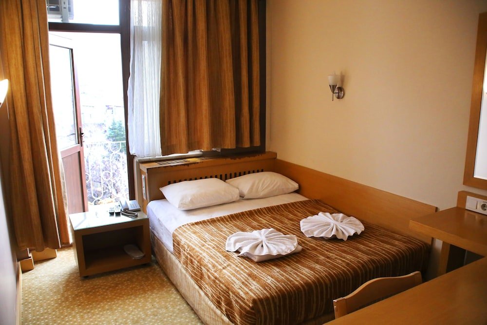Standard Zimmer Inci Resort Otel