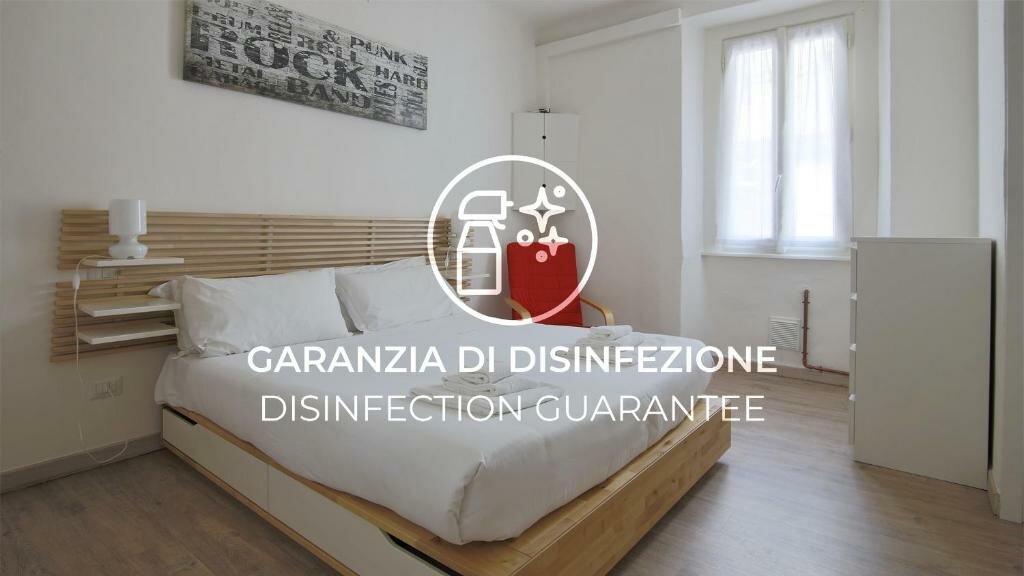Appartamento Italianway  - Vitani 30