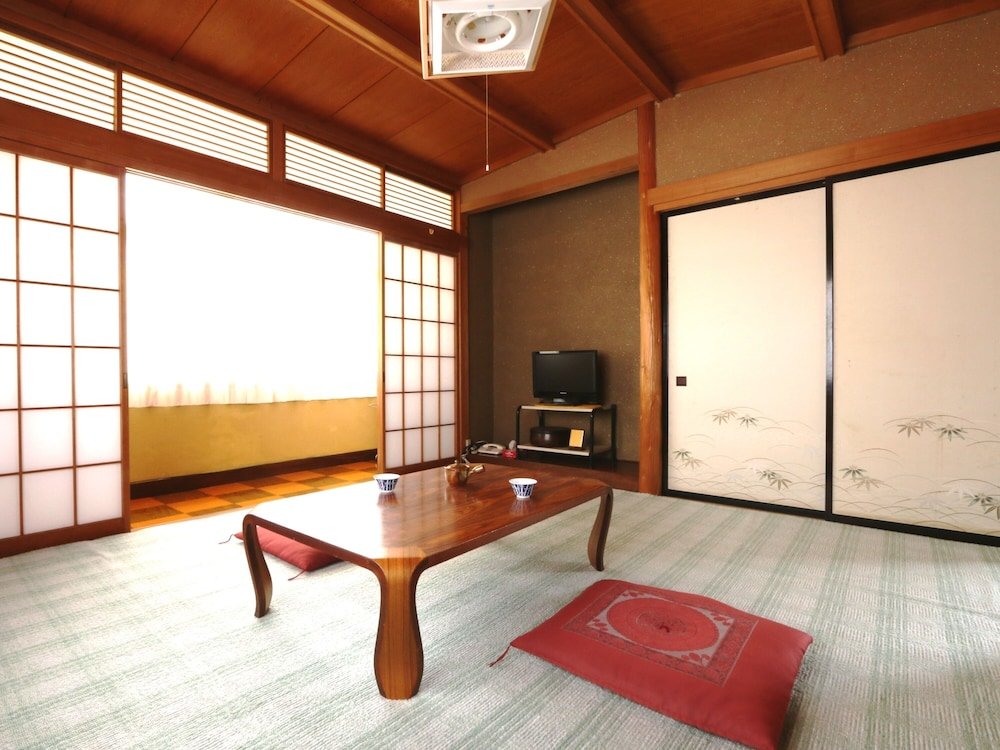 Standard Zimmer Minshuku Miyama