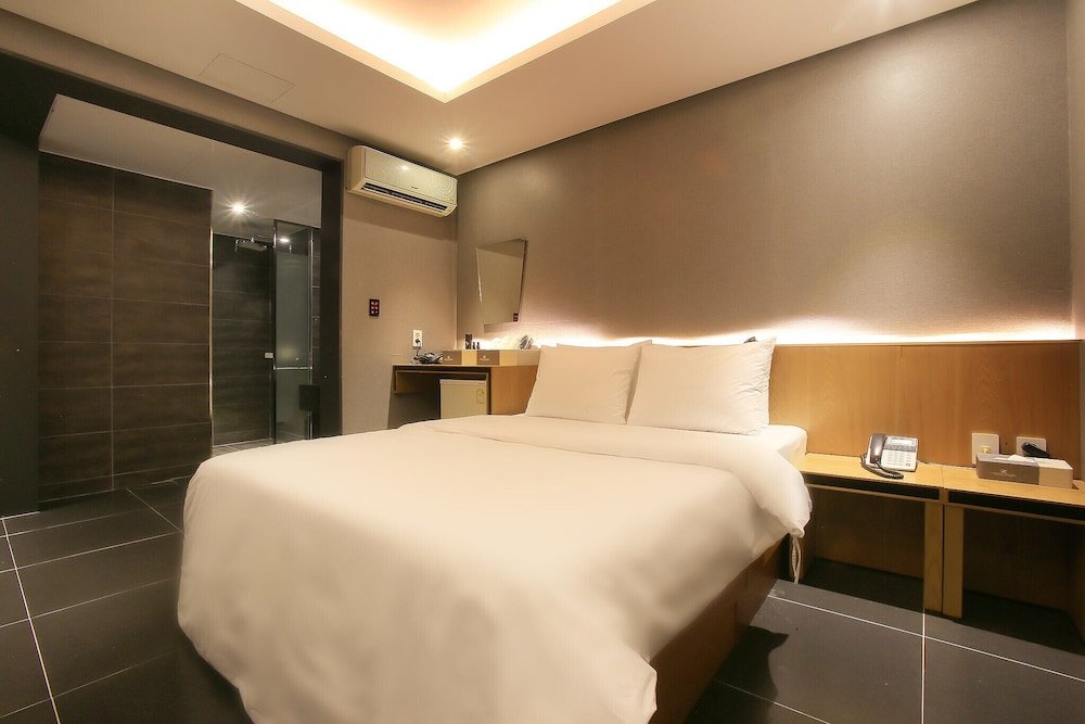 Standard Zimmer Incheon Zenith