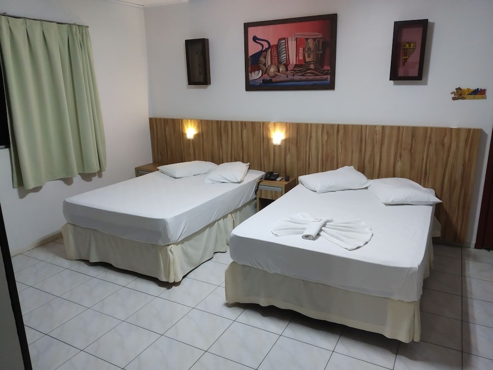 Suite Hotel Iguaçu