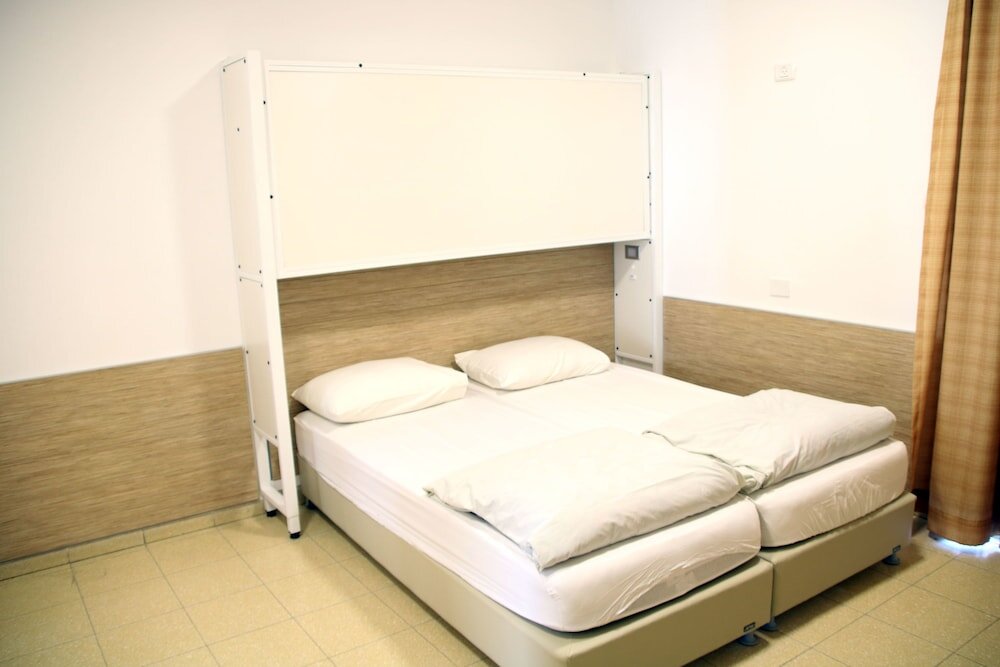 Standard Zimmer HI Masada Hostel