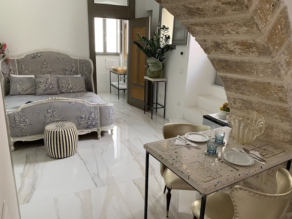 Suite Palazzo Salapolis - Luxury Apartments