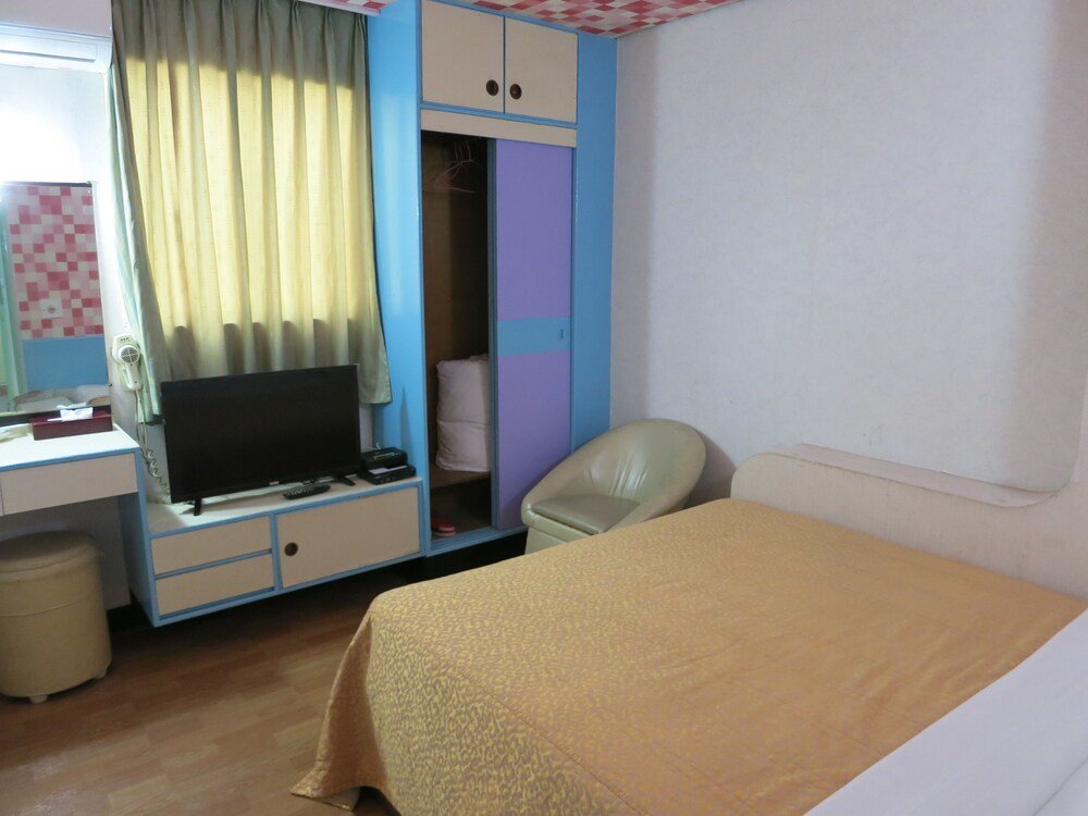 Komfort Zimmer Reui Cheng Hotel