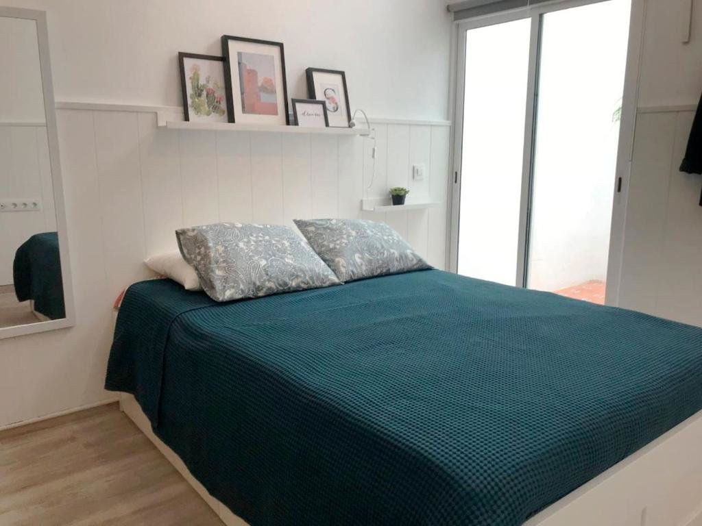 Apartment Ideal Apartamento Tipo Loft En Triana -Sevilla Wifi