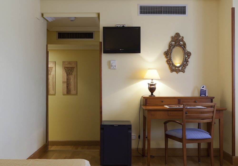 Номер Comfort Hotel Casona de la Reyna