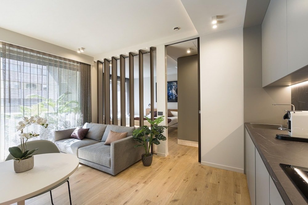 Apartment Aera Luxury Suite - APT 1 - 2 pax - Balcone Idro