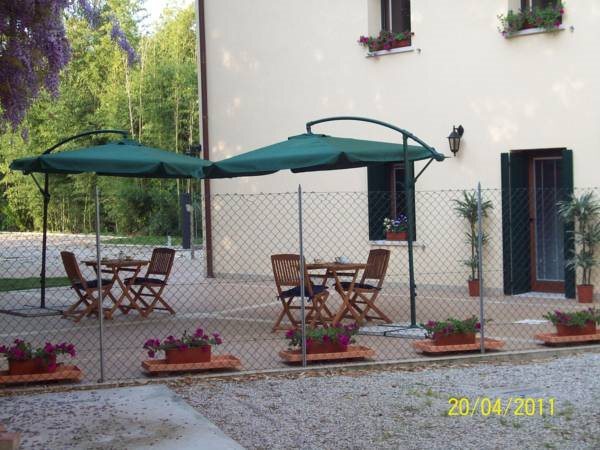Relais Il Melograno Pasiano di Pordenone