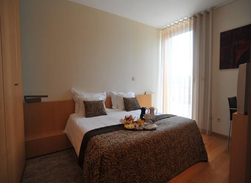Standard Family room with balcony Axis Ponte de Lima Golf Resort Hotel