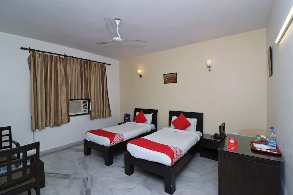 Habitación Estándar OYO 595 Hotel Aravali View