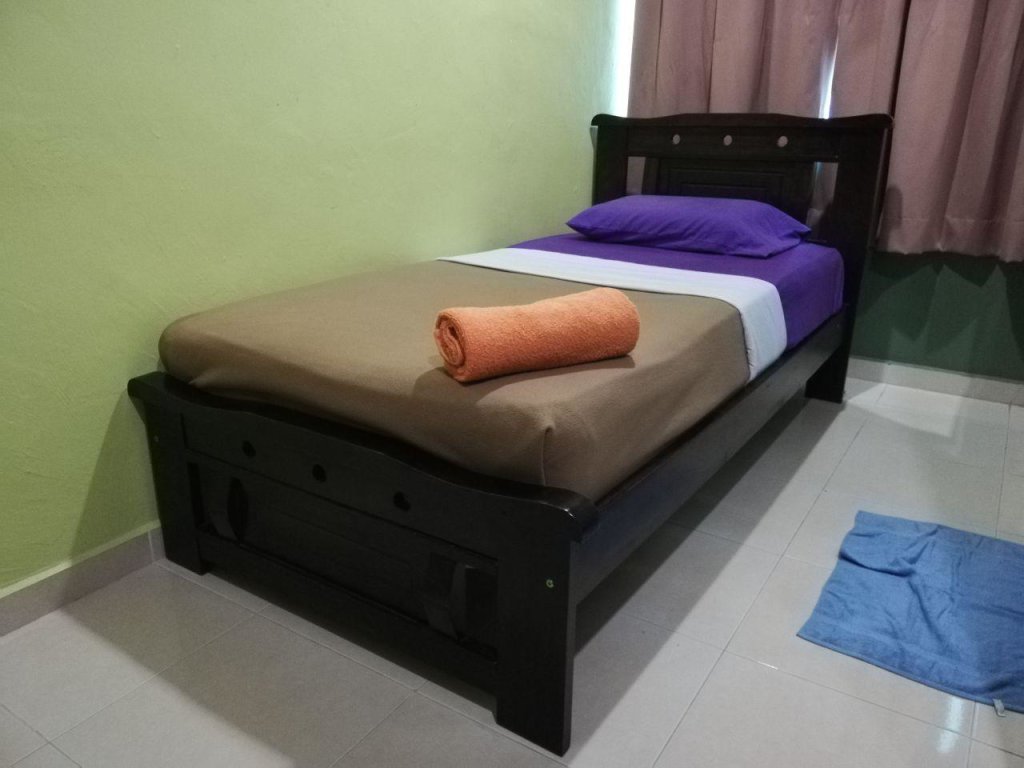 Standard chambre Hotel Darulmakmur Lodge Kuantan