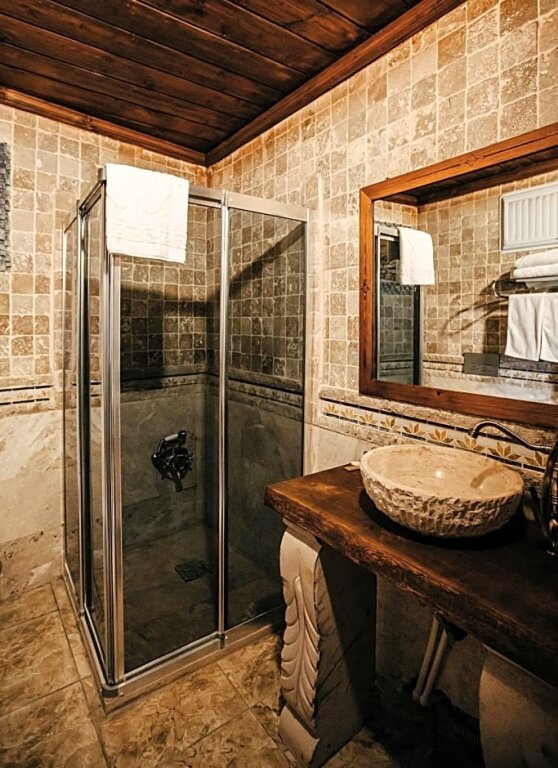 Standard room Prime Cappadocia Suites