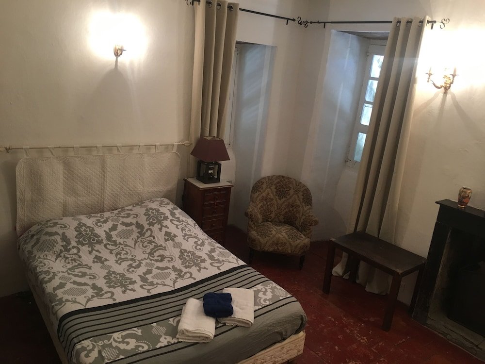 Номер Comfort Chambres A Casa De Giovanni en Corse