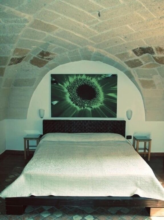 Habitación Estándar Bed & Breakfast Il Castello