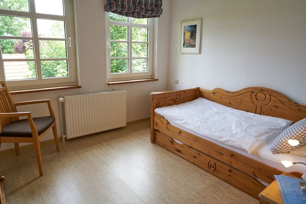 Standard Zimmer Das Anni's