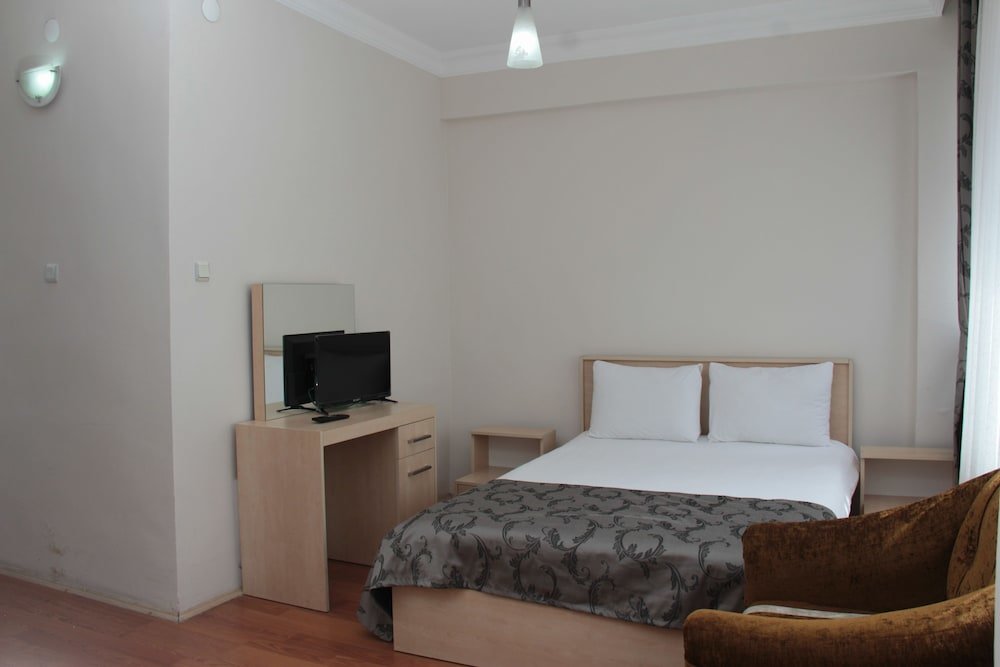 Suite Económica Anatolia Hotel