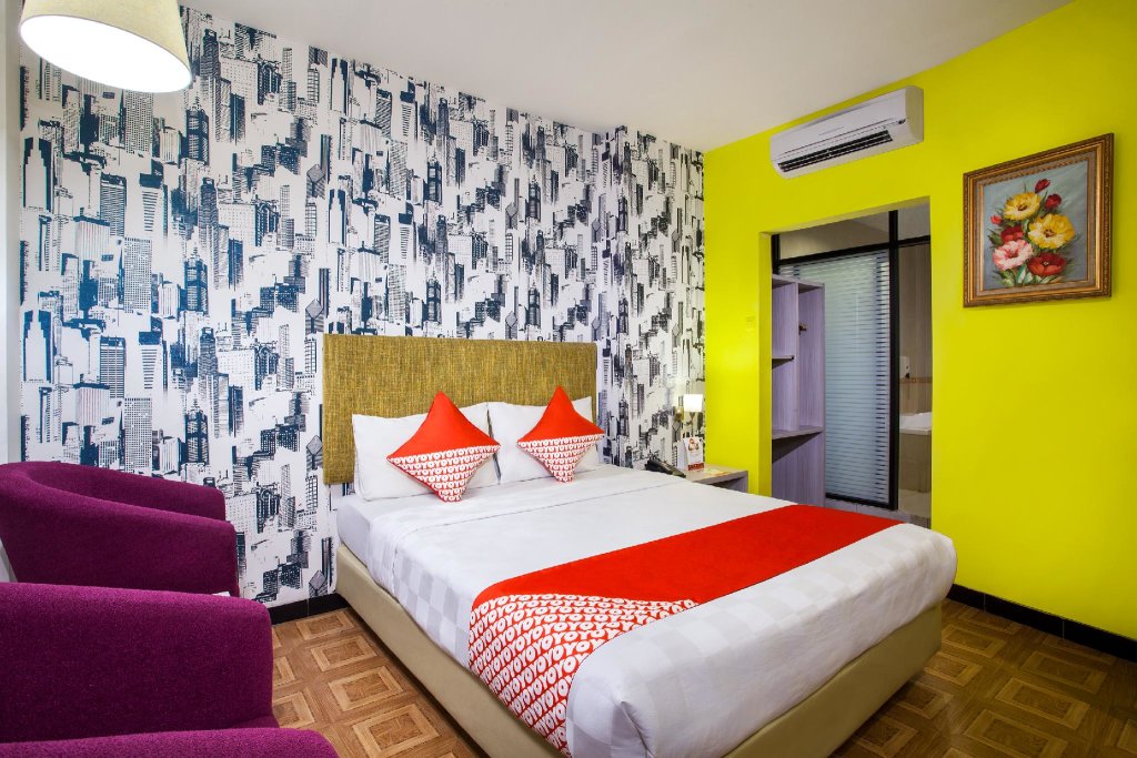 Bed in Dorm Belvena Hotel