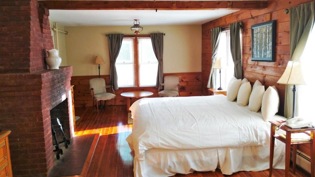 Standard chambre Woodbound Inn