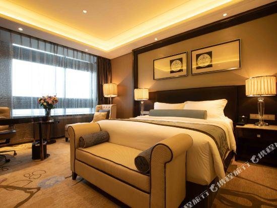 Deluxe Suite Liang Jiang Genting Grand Hotel