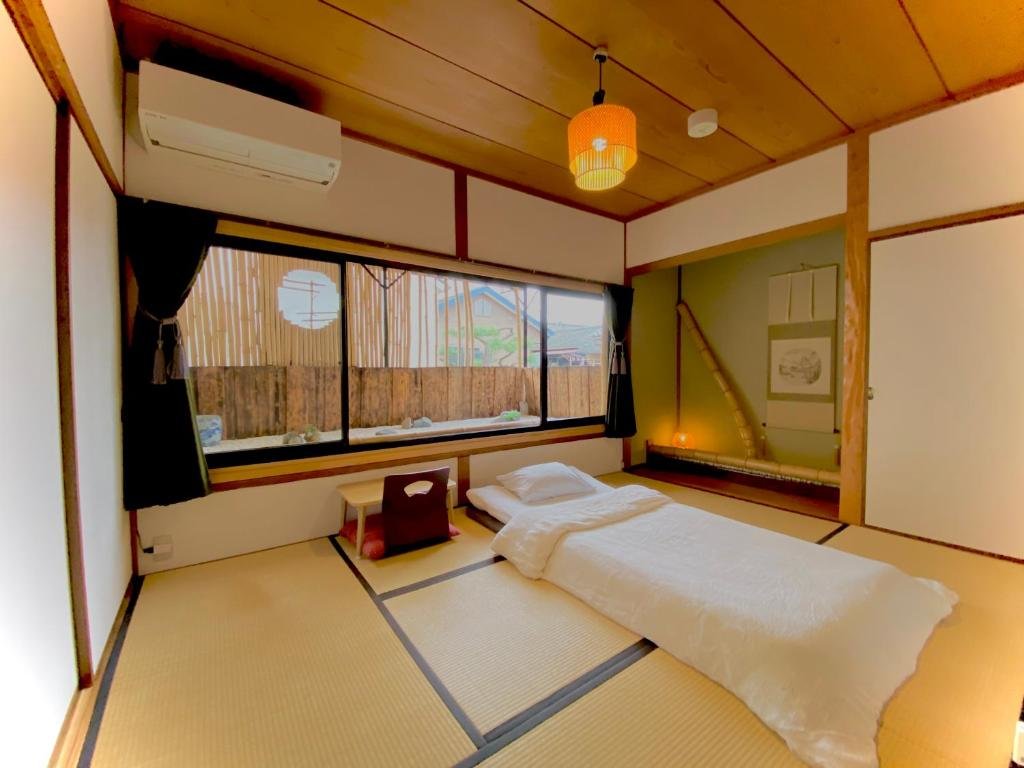 Superior room Guest House Oumi