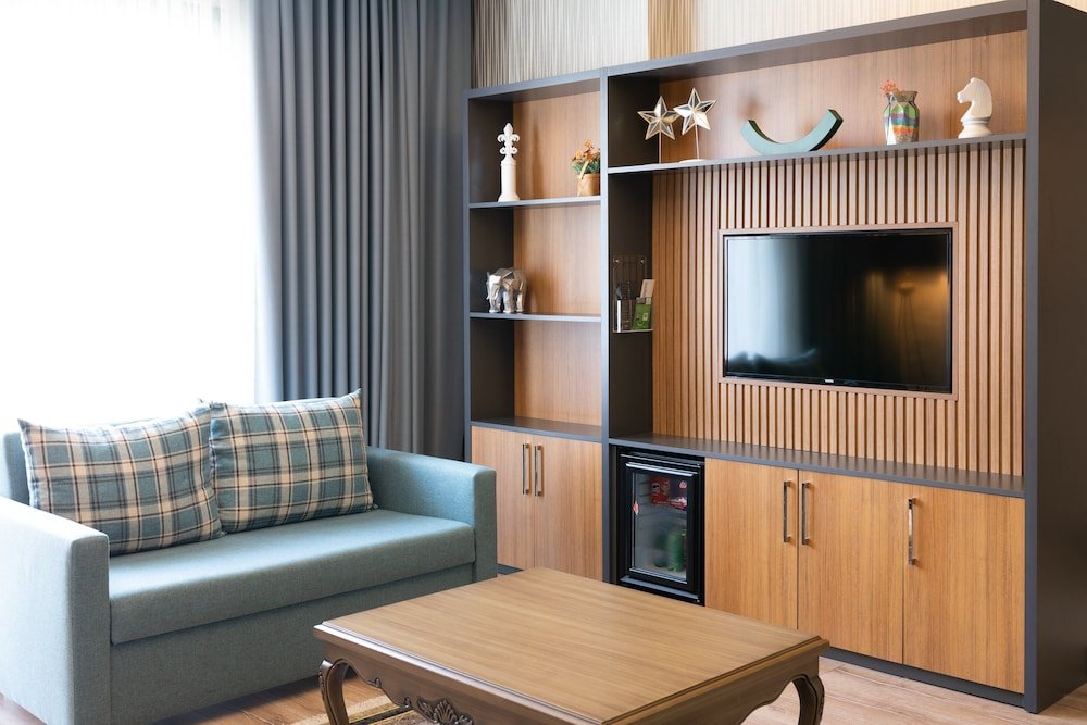 Suite Holiday Inn - Trabzon-East, an IHG Hotel