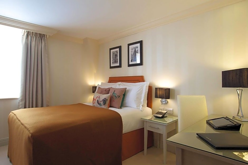 Klassisch Doppel Zimmer mit Stadtblick Hotel Xenia