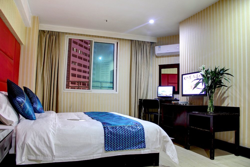 Standard Zimmer KAIS RDOM Hotel