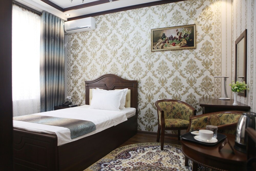 Standard Zimmer Hotel Naxshab