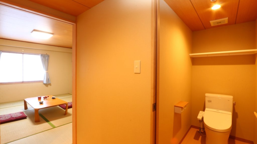 Standard Zimmer Togakushi Kogen Hotel