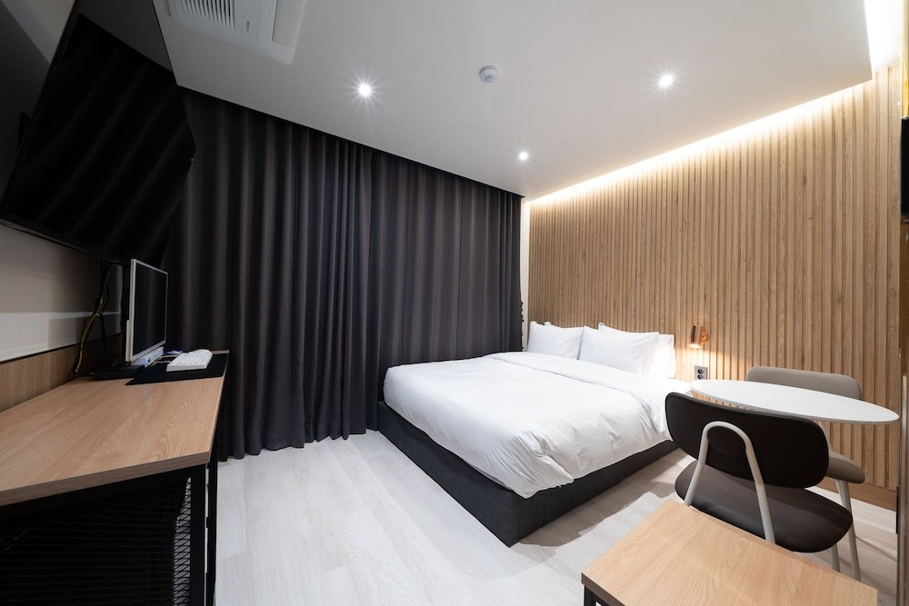Premium room Gapyeong Grache Hotel