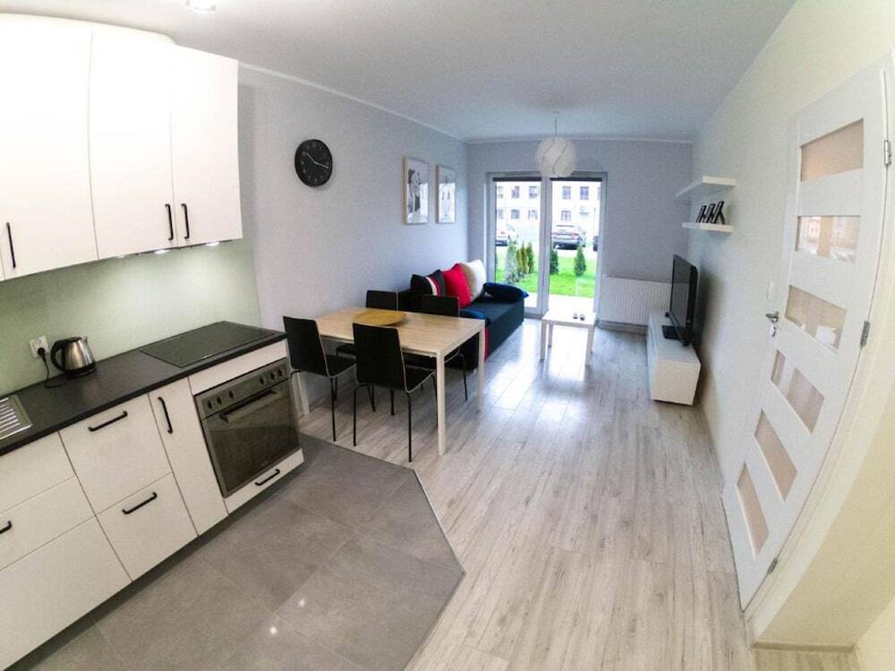 Apartstate on Wróblewskiego 21 罗兹省
