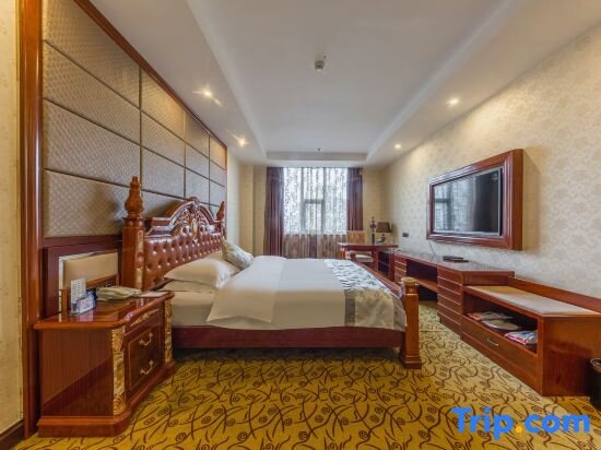 Deluxe Suite Guanghui Holiday Hotel