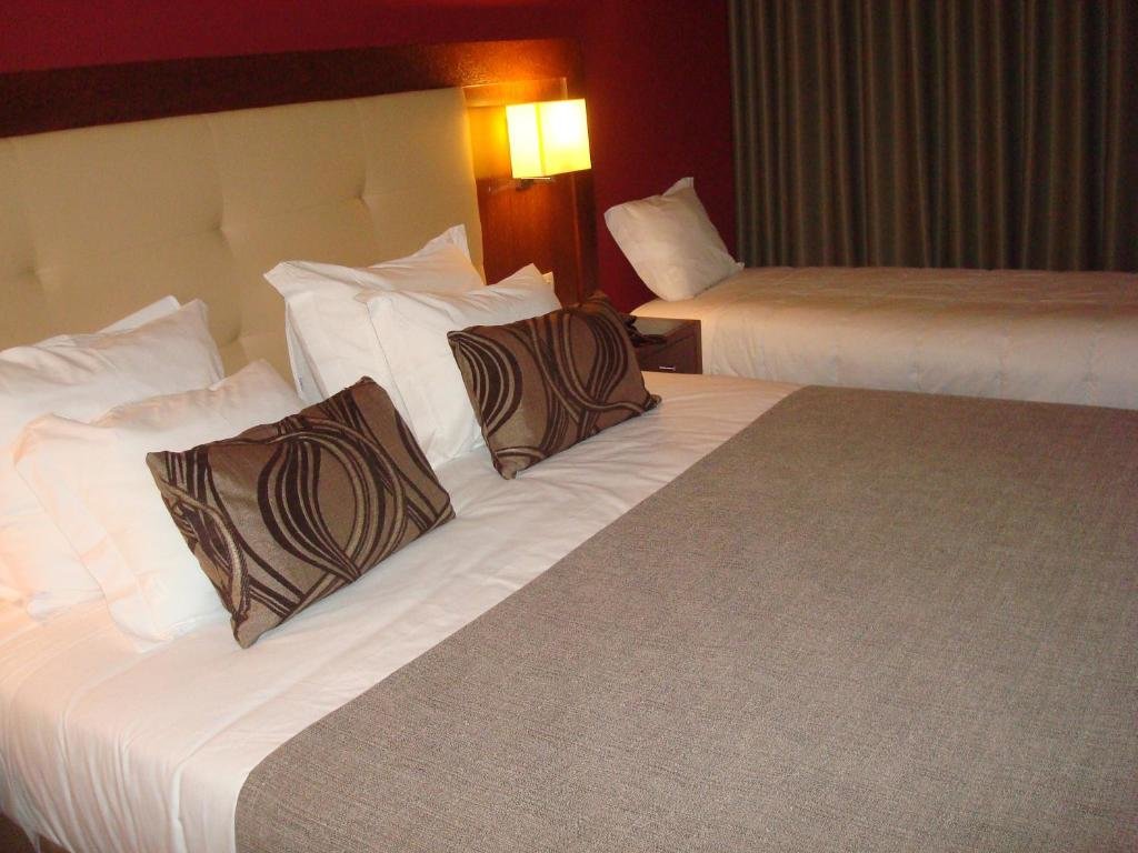 Standard room Palace Hotel & Spa Termas de S. Tiago