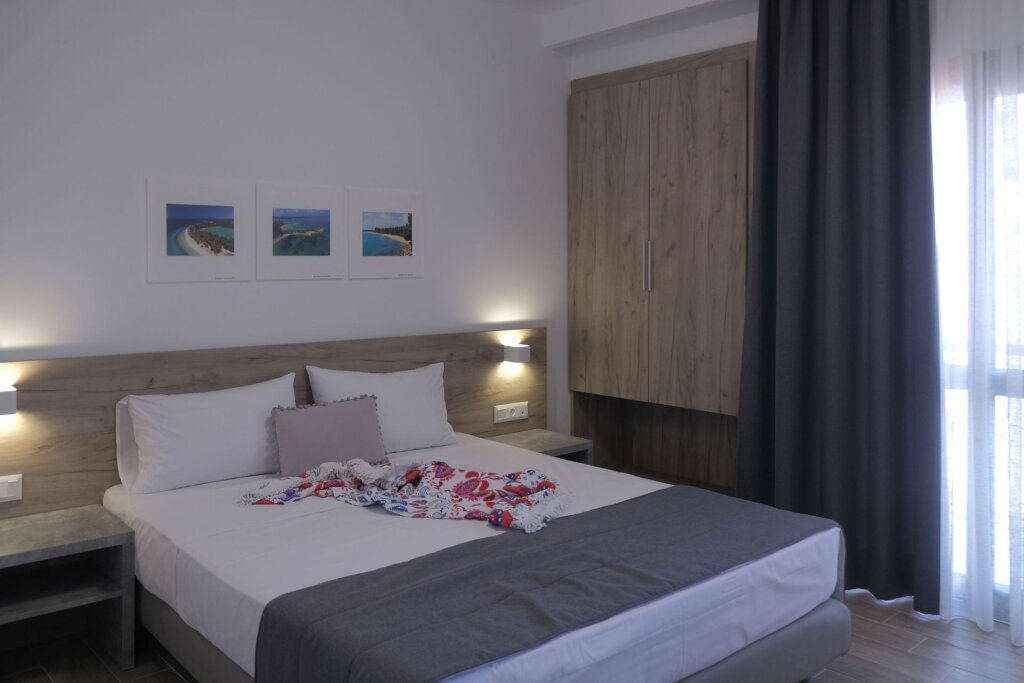 Comfort Double room Hotel Vozina