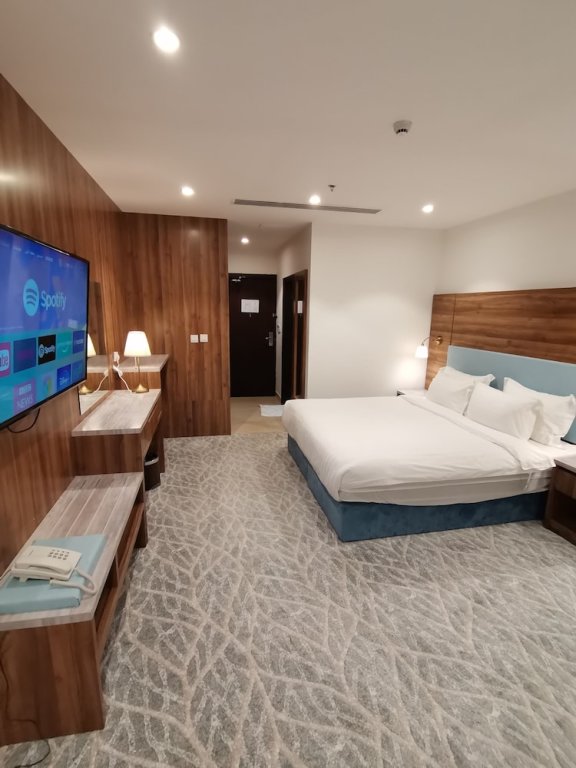 Standard Zimmer Sedra Compound - Hotel Apartment