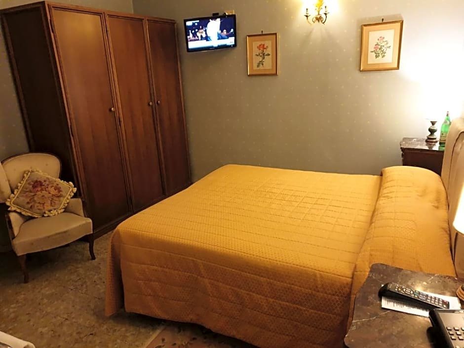 Номер Economy Hotel Hermitage