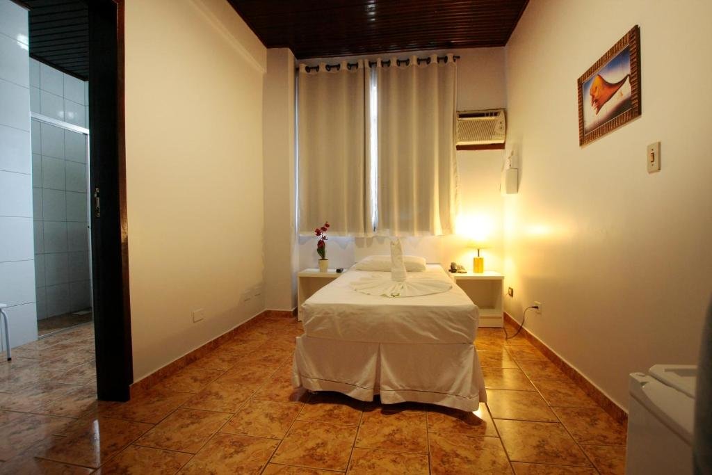 Standard simple chambre Iguassu Flats Hotel