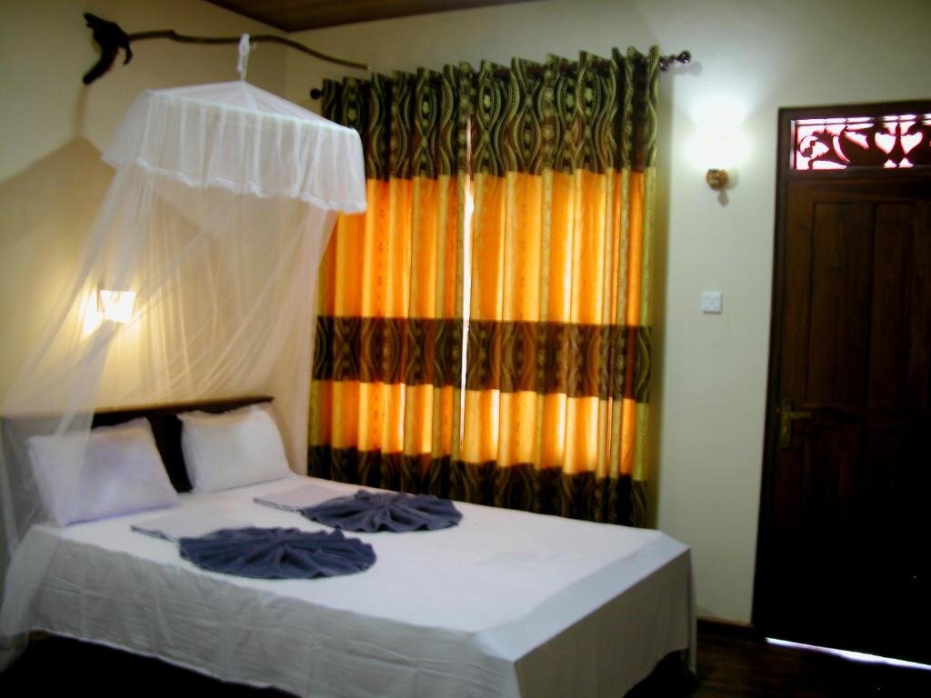 Двухместный номер Standard Sigiri Lion Lodge