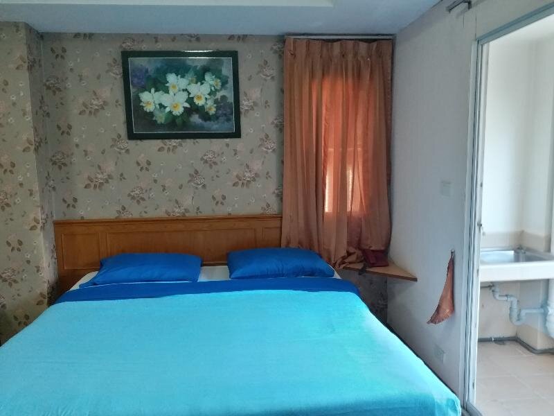 Standard double chambre Convenient Resort, Suvarnabhumi Airport