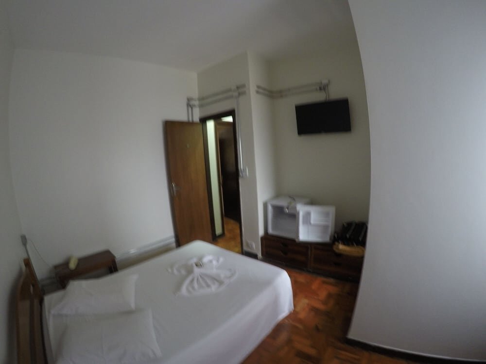Camera doppia Standard Hotel Sao Nicolau